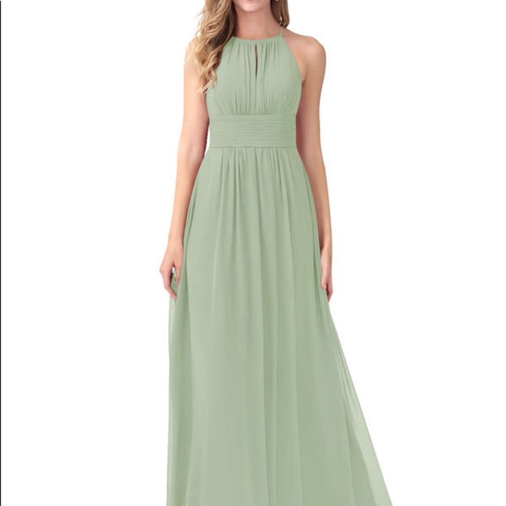 Azazie Bonnie Dress